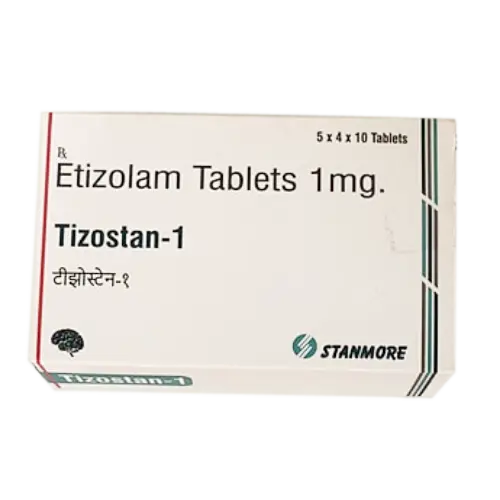 Etizolam Tablets 1mg